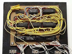 Output board [32K]