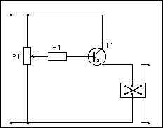 Voltage follower [1.2K]