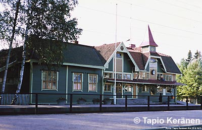 TaPRK