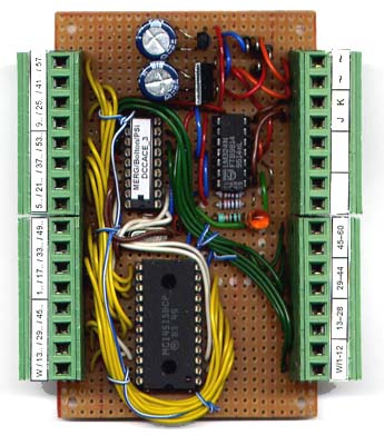 picture of encoder w. address shift