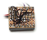 Dean Probst receiver, DIL, no functions